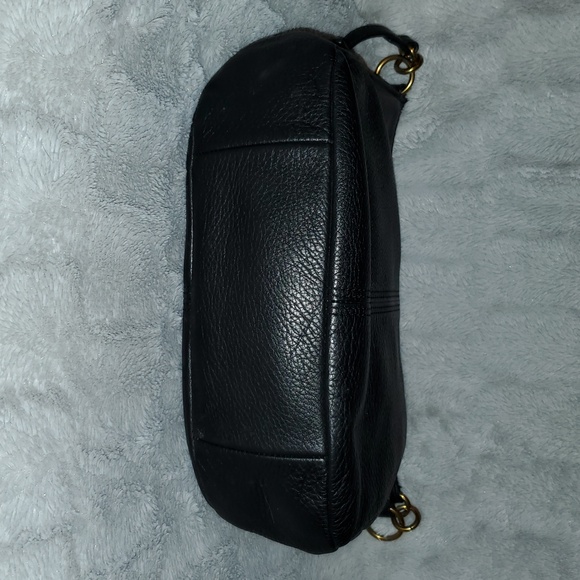 Fossil Jolie Leather Shoulder Bag - Picture 10 of 12